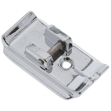 PRENSATELAS CREMALLERAS INVISIBLES HUSQVARNA COD.1,2,3,4,5,6,7 PRENSATELAS CREMALLERAS INVISIBLES HUSQVARNA COD.1,2,3,4,5,6,7