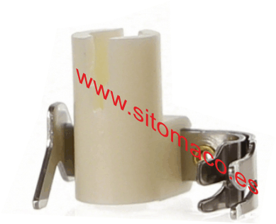 ENHEBRADOR AUTOMATICO Juki: HZL-70HW, HZL-80HW, HZL-357 ENHEBRADOR AUTOMATICO Juki: HZL-70HW, HZL-80HW, HZL-357
